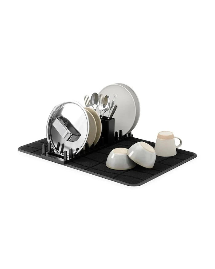 Umbra plastik bulaşık kurutmalığı 61 x 42.8 x 12.2 cm