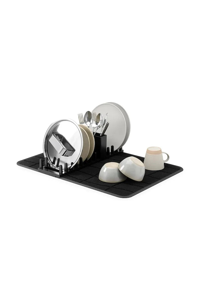 Umbra plastik bulaşık kurutmalığı 61 x 42.8 x 12.2 cm