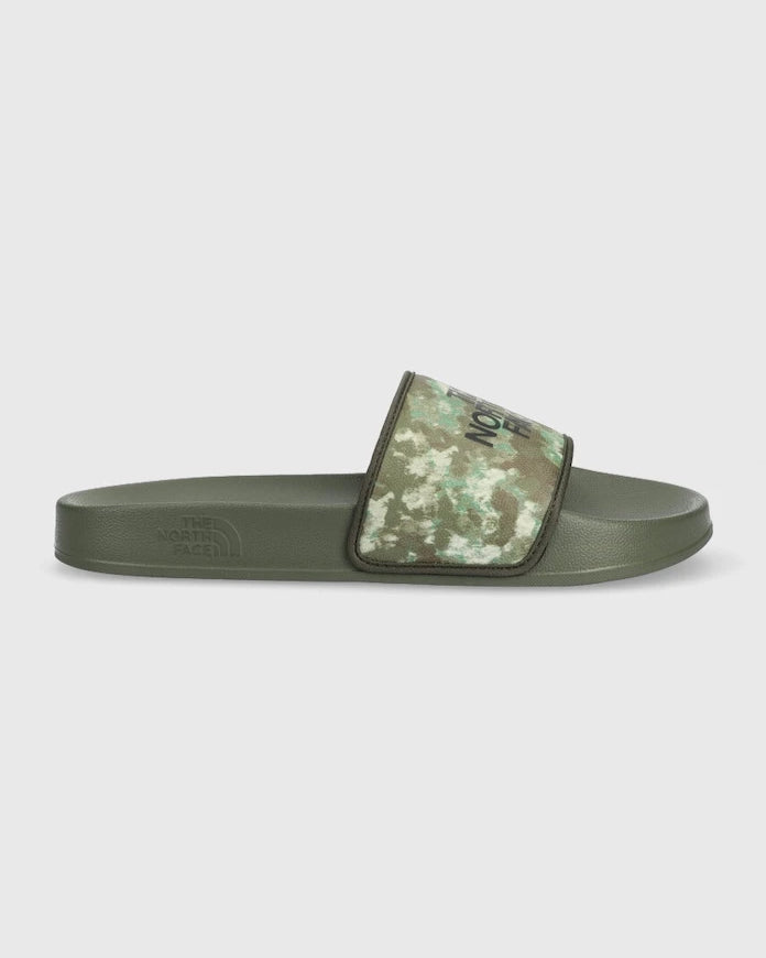 The North Face BASE CAMP SLIDE III Terlik