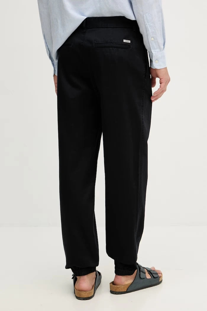Armani Exchange erkek pamuk pantolon