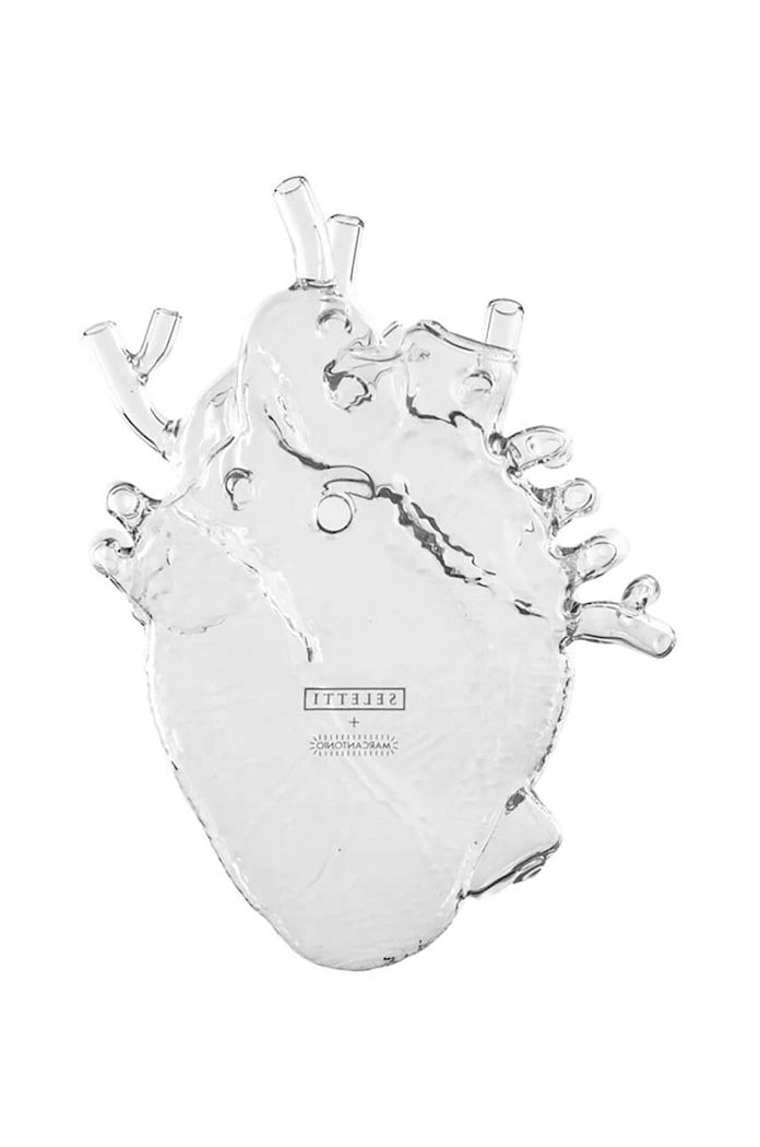 Seletti Love in Bloom Dekoratif Vazo