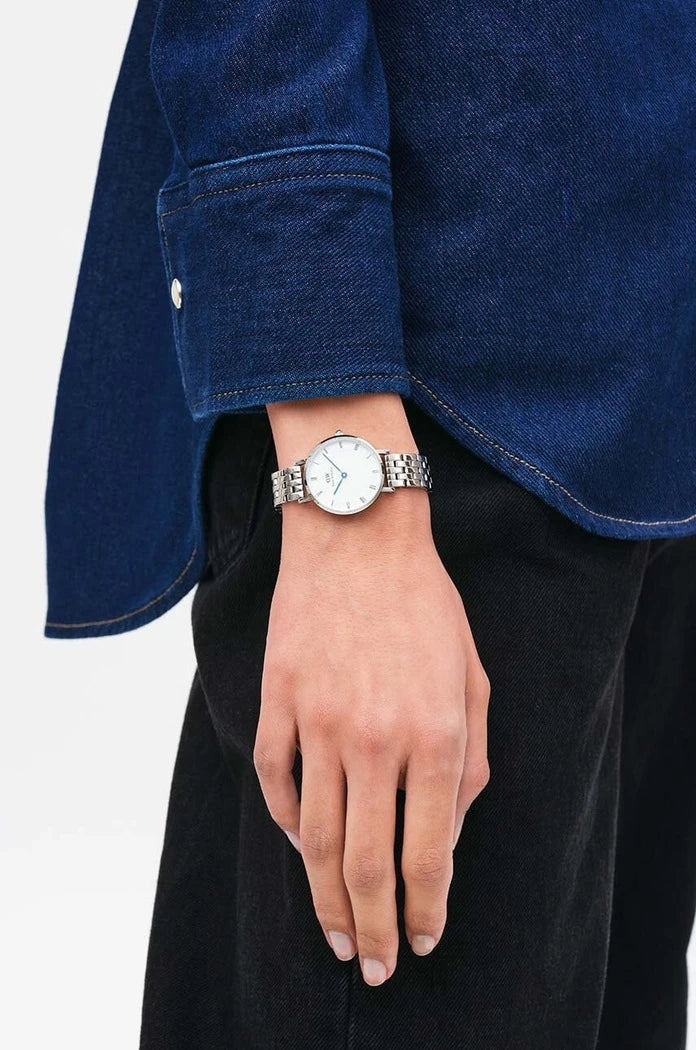 Daniel Wellington Saat