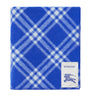 Burberry Wool Check Blanket (200cm x 135cm)