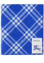Burberry Wool Check Blanket (200cm x 135cm)