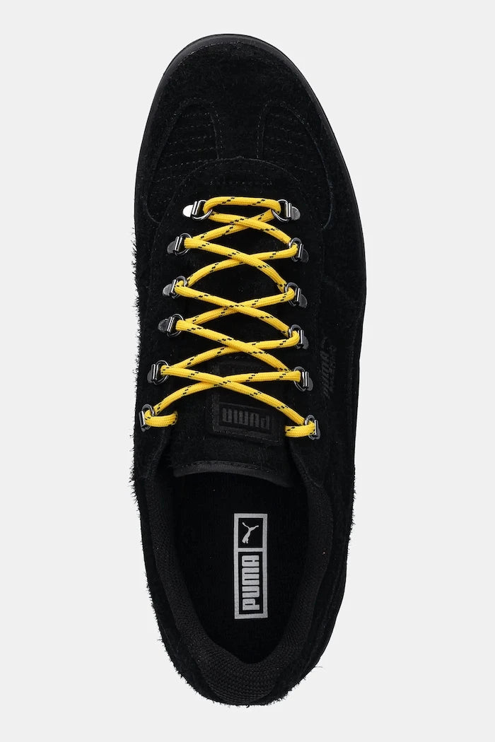 Велурени маратонки Puma Palermo