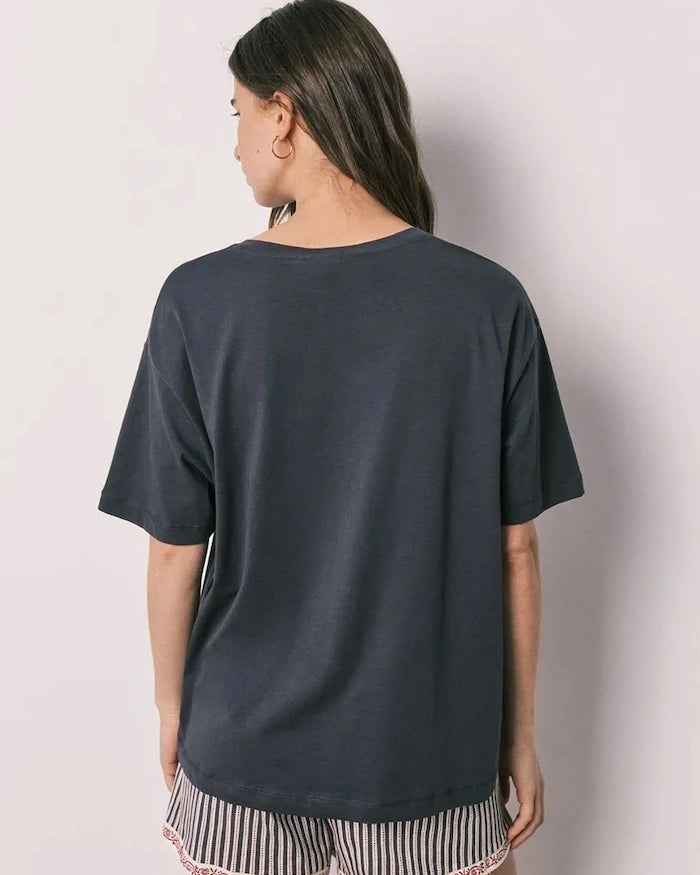 women'secret Pamuklu Kadın Pijama