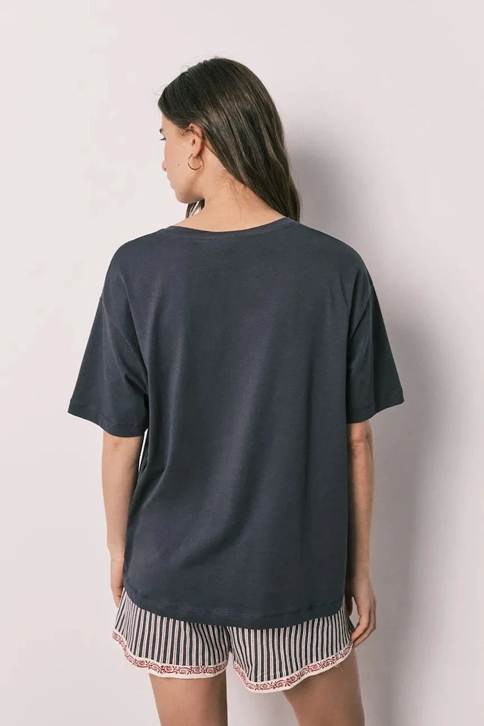 women'secret Pamuklu Kadın Pijama