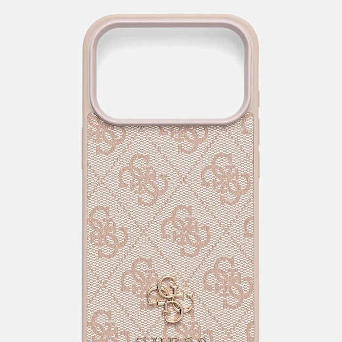 Guess iPhone 17 Pro Kılıf