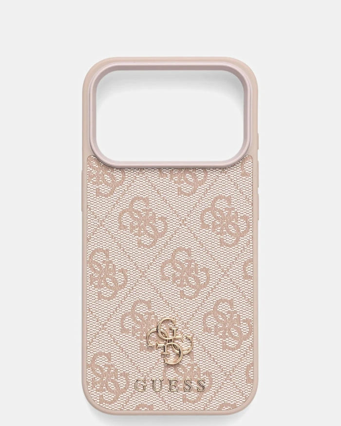 Guess iPhone 17 Pro Kılıf