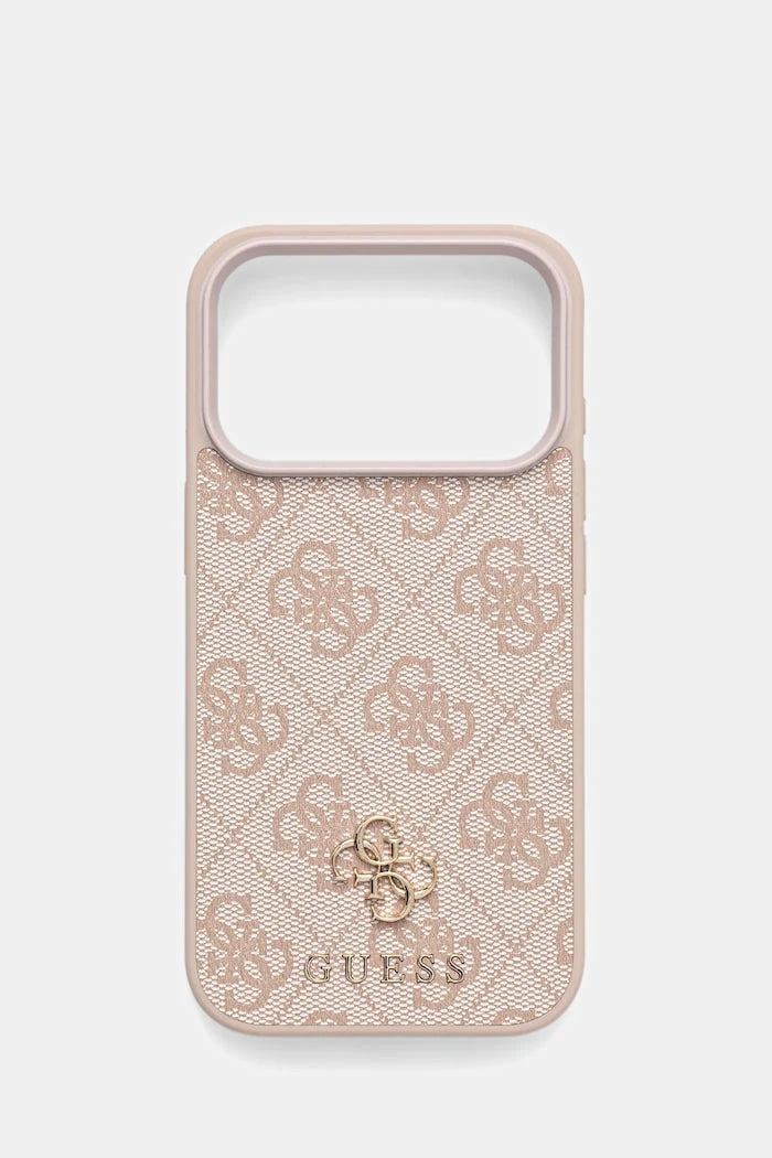 Guess iPhone 17 Pro Kılıf
