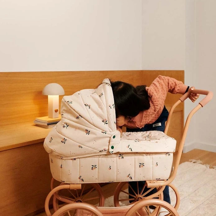 Количка за кукли Liewood Adaline Doll Pram