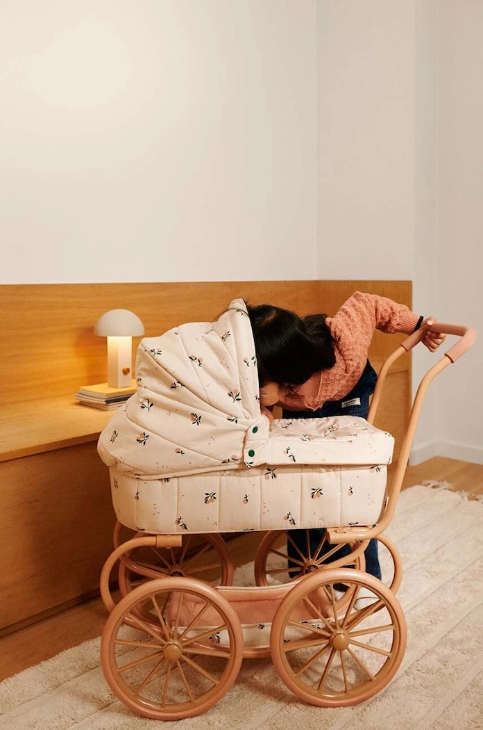 Количка за кукли Liewood Adaline Doll Pram