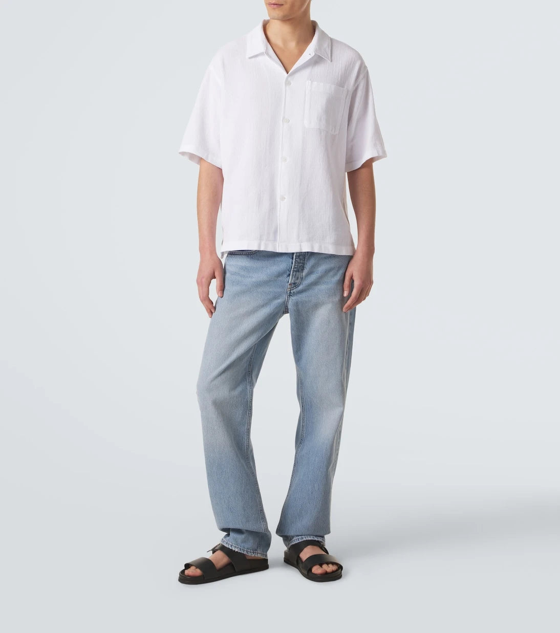 Frame - Cotton shirt