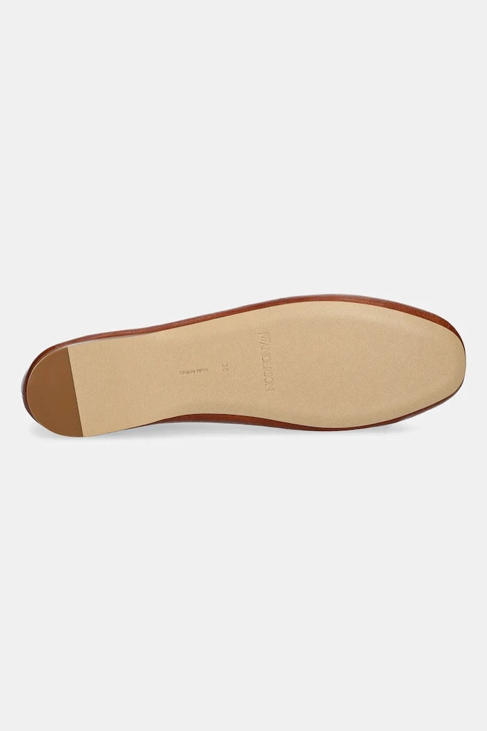 JW Anderson Balerinler