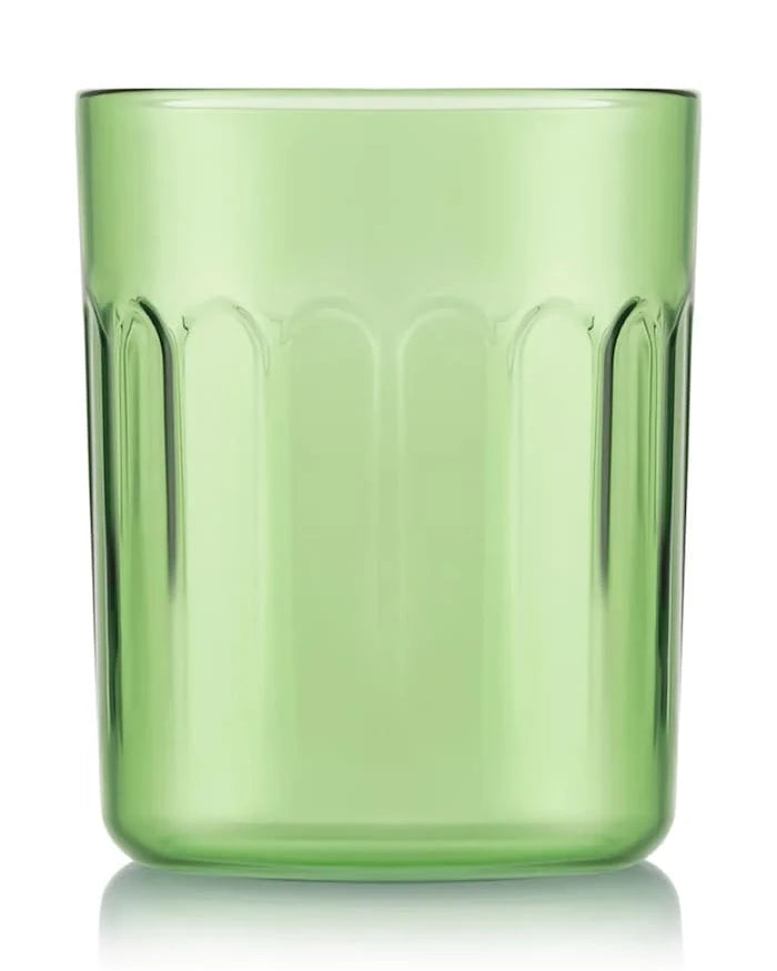 Bodum renkli cam bardak seti 0,35 l