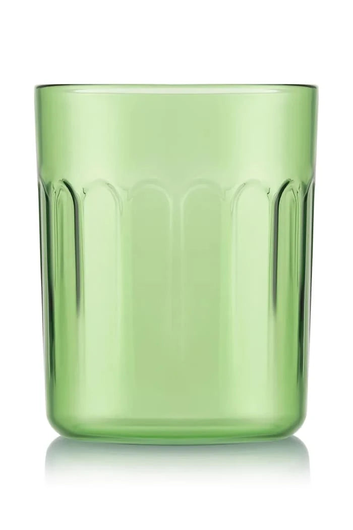 Bodum renkli cam bardak seti 0,35 l