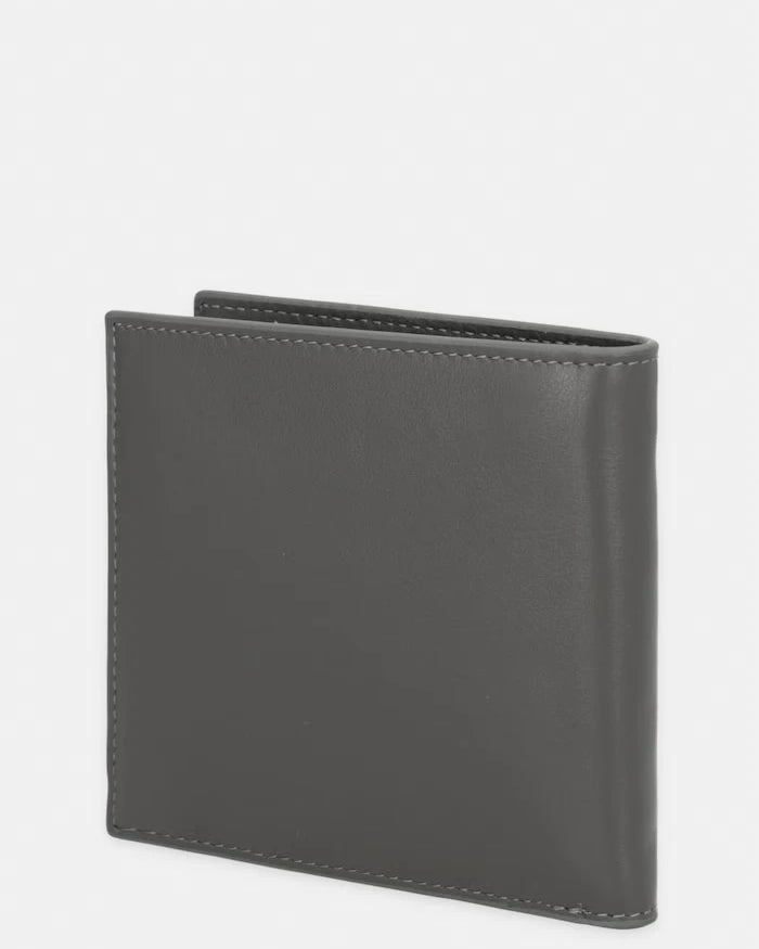Armani Exchange Erkek Deri Cüzdan