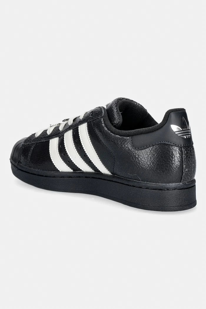 adidas Originals SUPERSTAR II W Kadın Deri Spor Ayakkabı