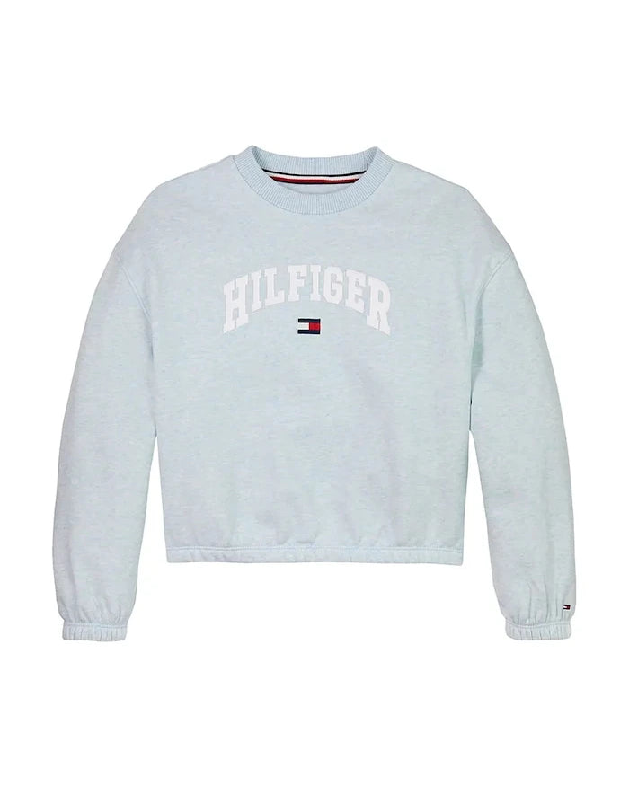 Tommy Hilfiger Çocuk Sweatshirt