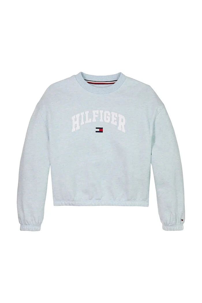 Tommy Hilfiger Çocuk Sweatshirt