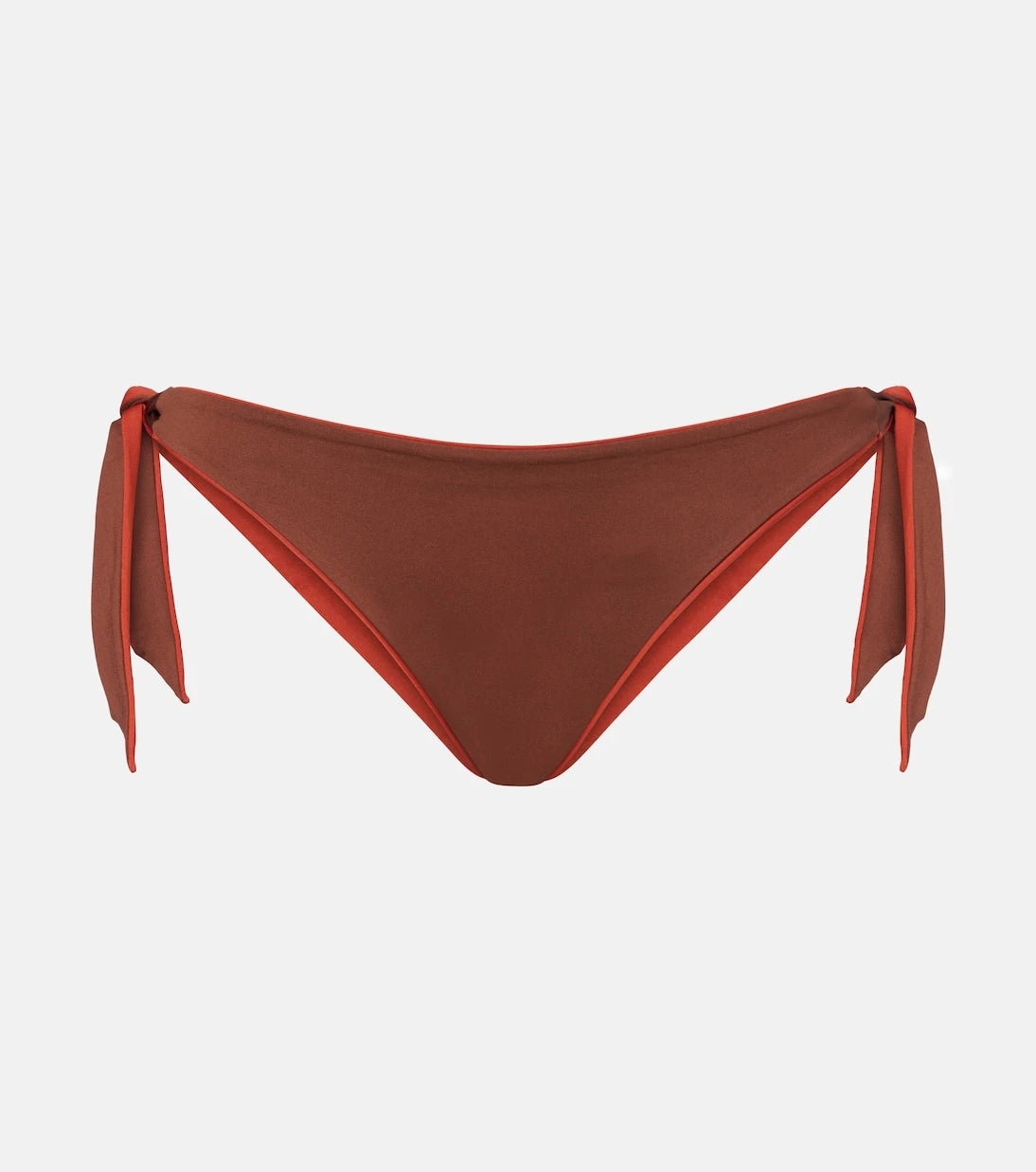 Max Mara - Sella reversible bikini bottoms