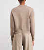 Cashmere Kaia Sweater NOUGAT