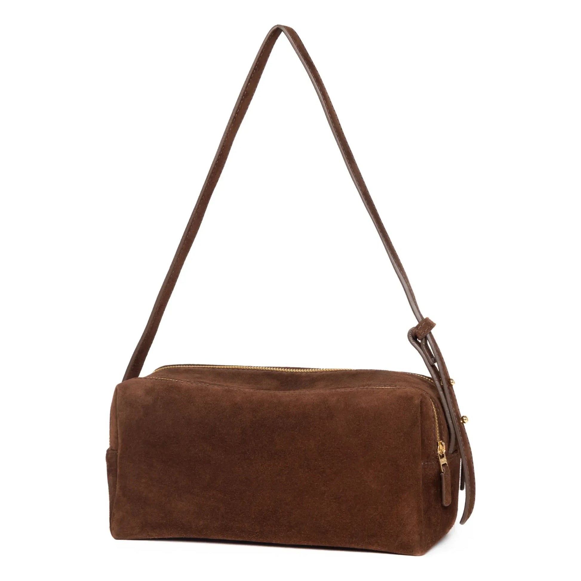 Elleme - Bag Pencil case Sweden | Brown
