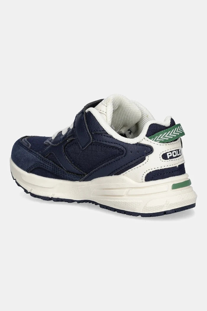 Детски маратонки Polo Ralph Lauren TRACKSTER 275 PS