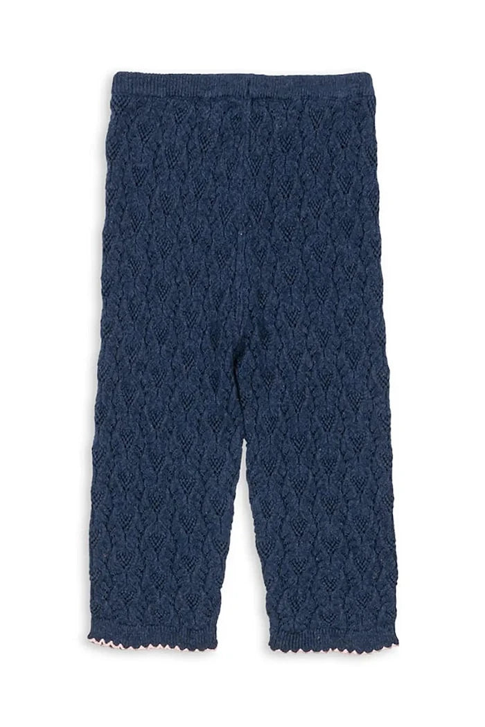 Бебешки панталон Konges Sløjd ROSIER PANTS