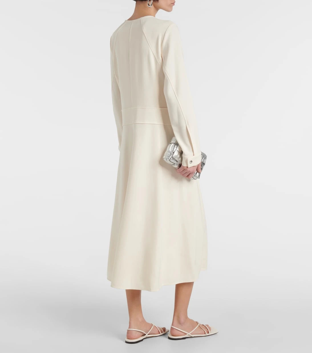 Proenza Schouler - Joanne midi dress