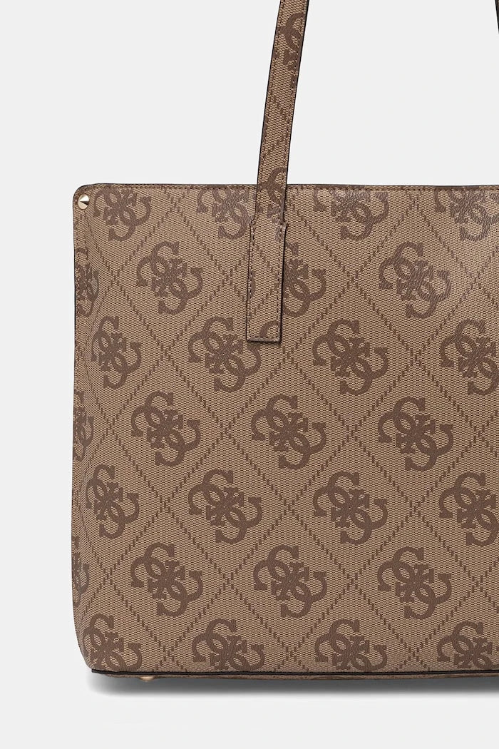 Guess шопинг чанта дамска MERIDIAN