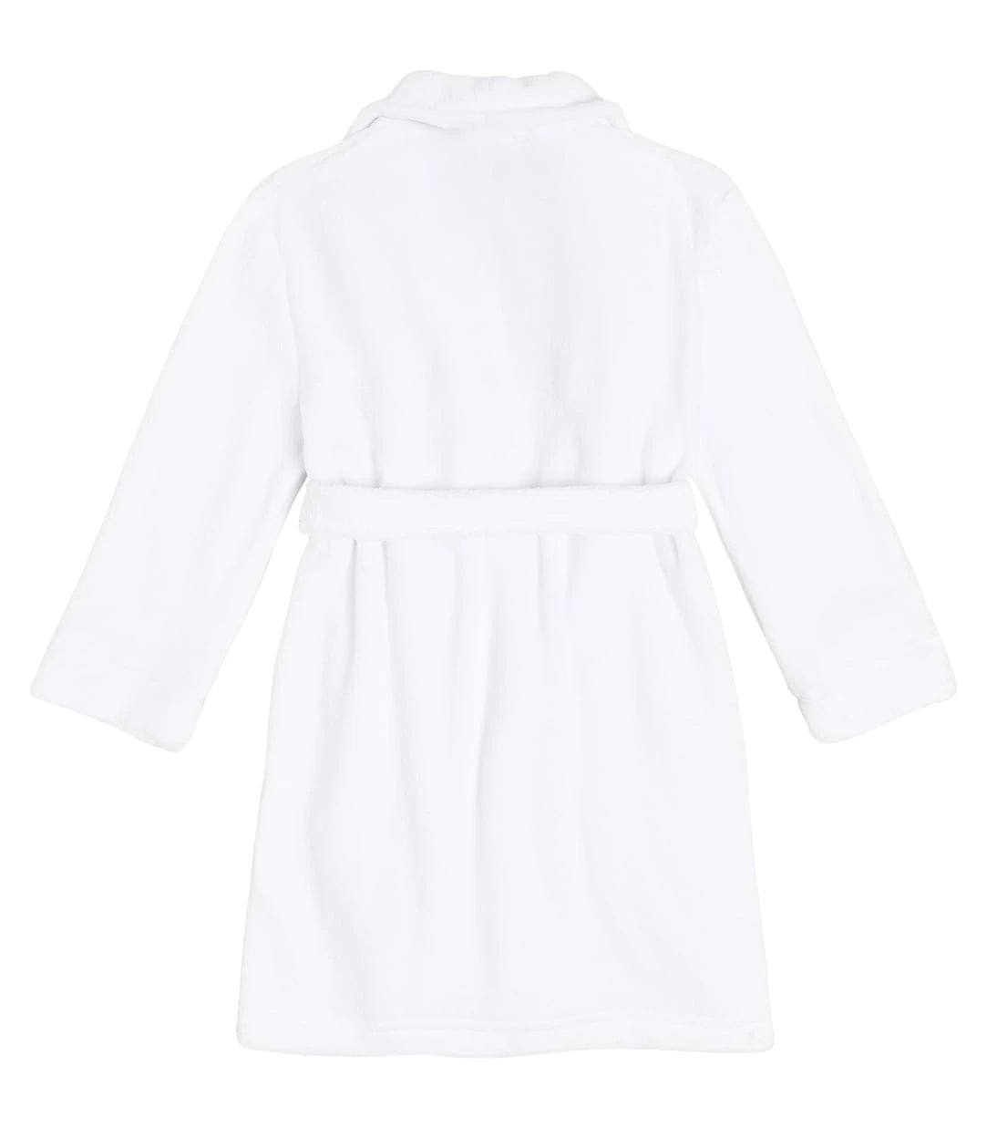 Polo Ralph Lauren Kids - Logo terry robe