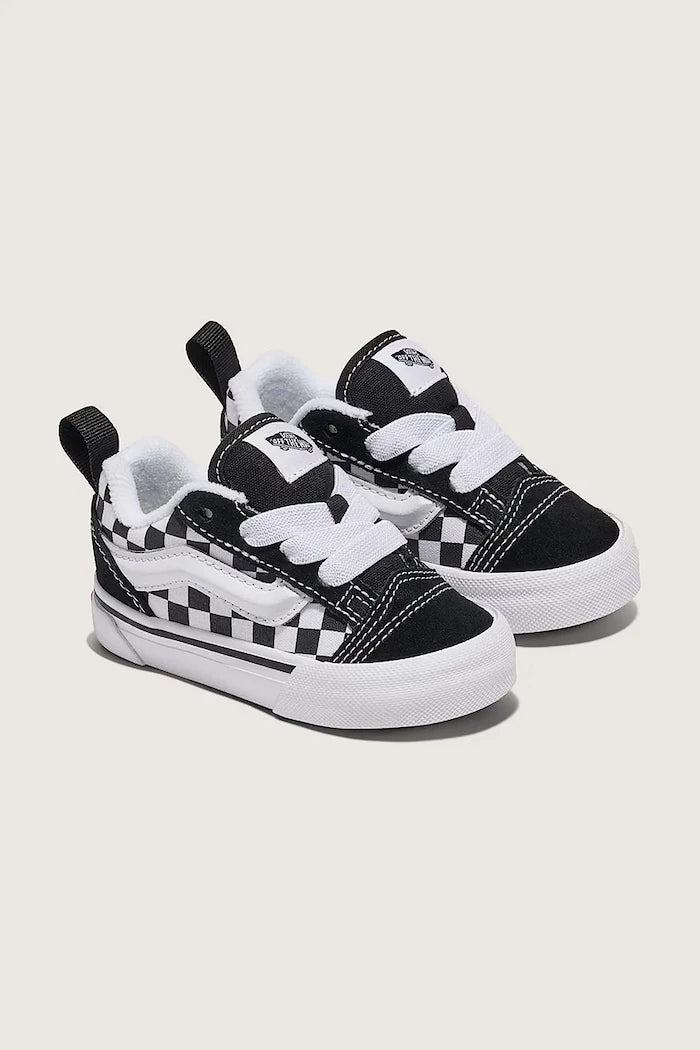Детски ниски кецове Vans KNU-SKOOL