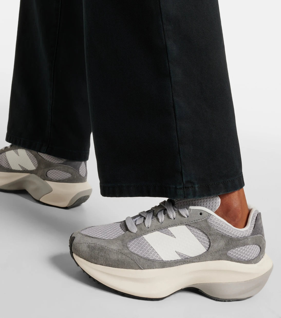 New Balance - WRPD Runner sneakers