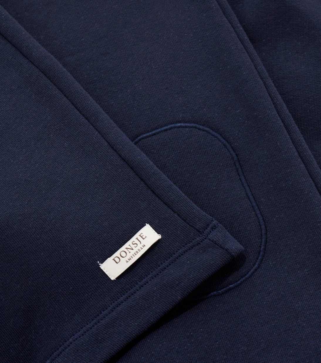 Donsje - Trijn cotton pants