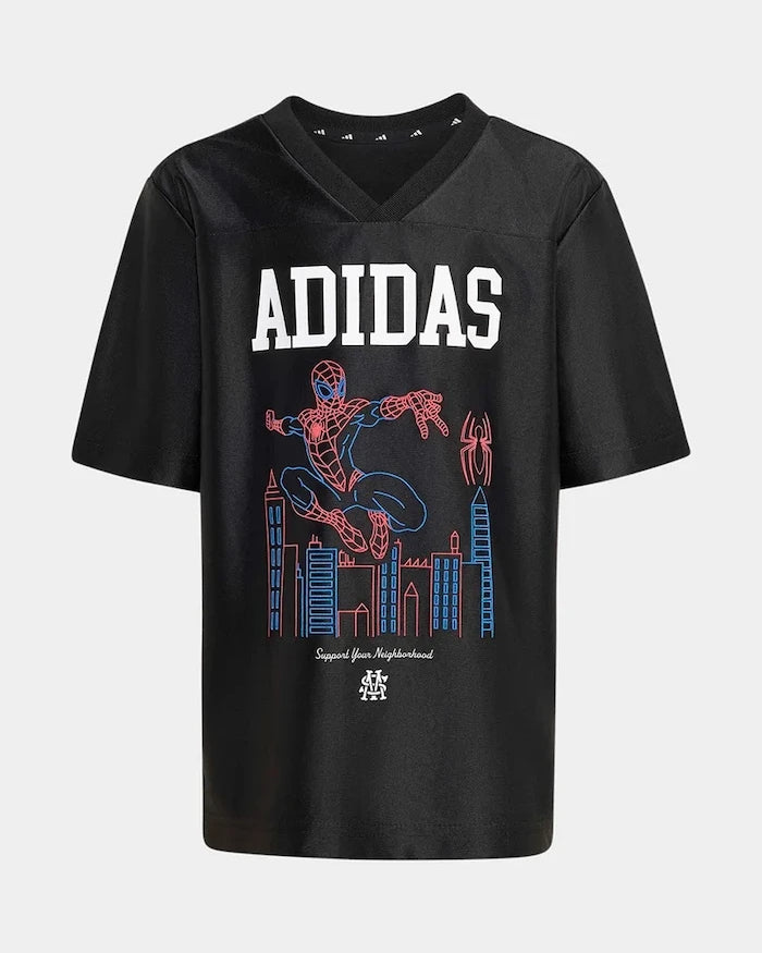 adidas çocuk tişörtü MARVEL SPIDER-MAN