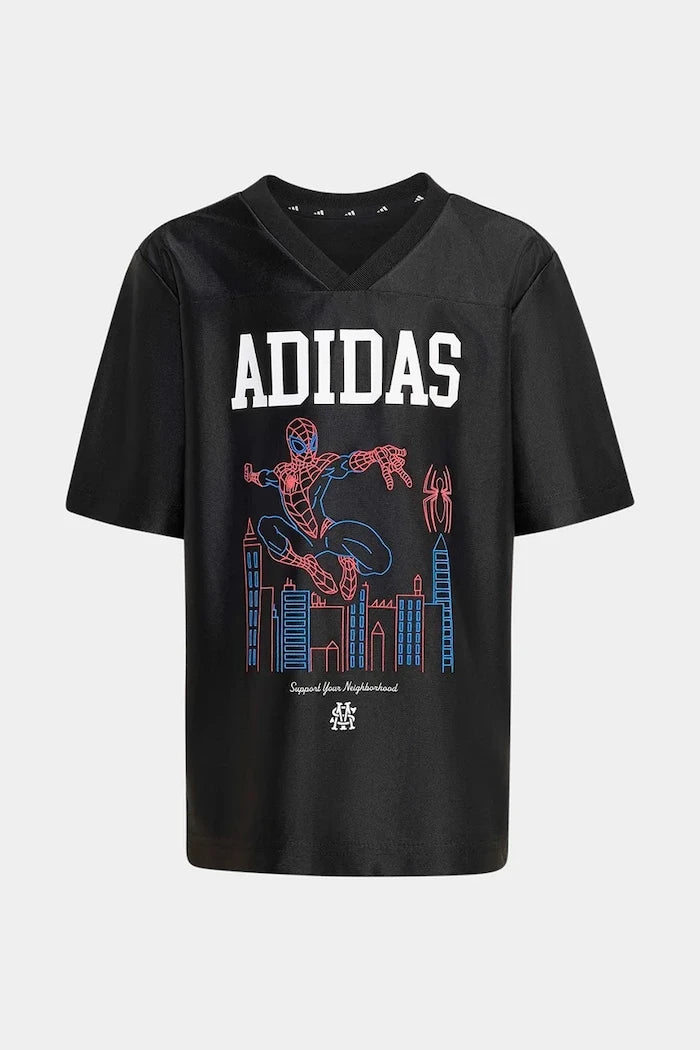 adidas çocuk tişörtü MARVEL SPIDER-MAN