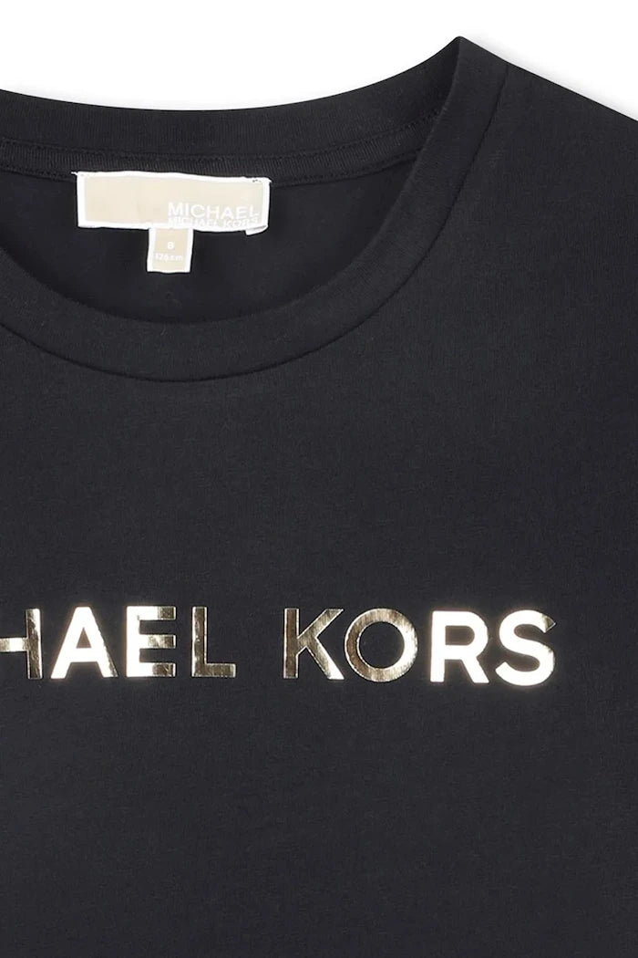 Детска тениска Michael Kors