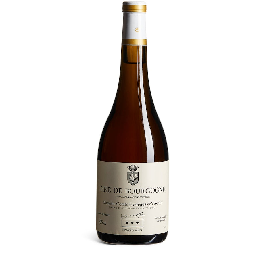 Domaine Comte Georges de Vogüé Fine de Bourgogne (70cl)