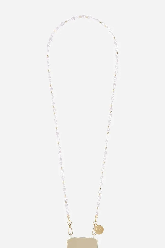Верижка за телефон LaCoqueFrançaise Melia 120 cm