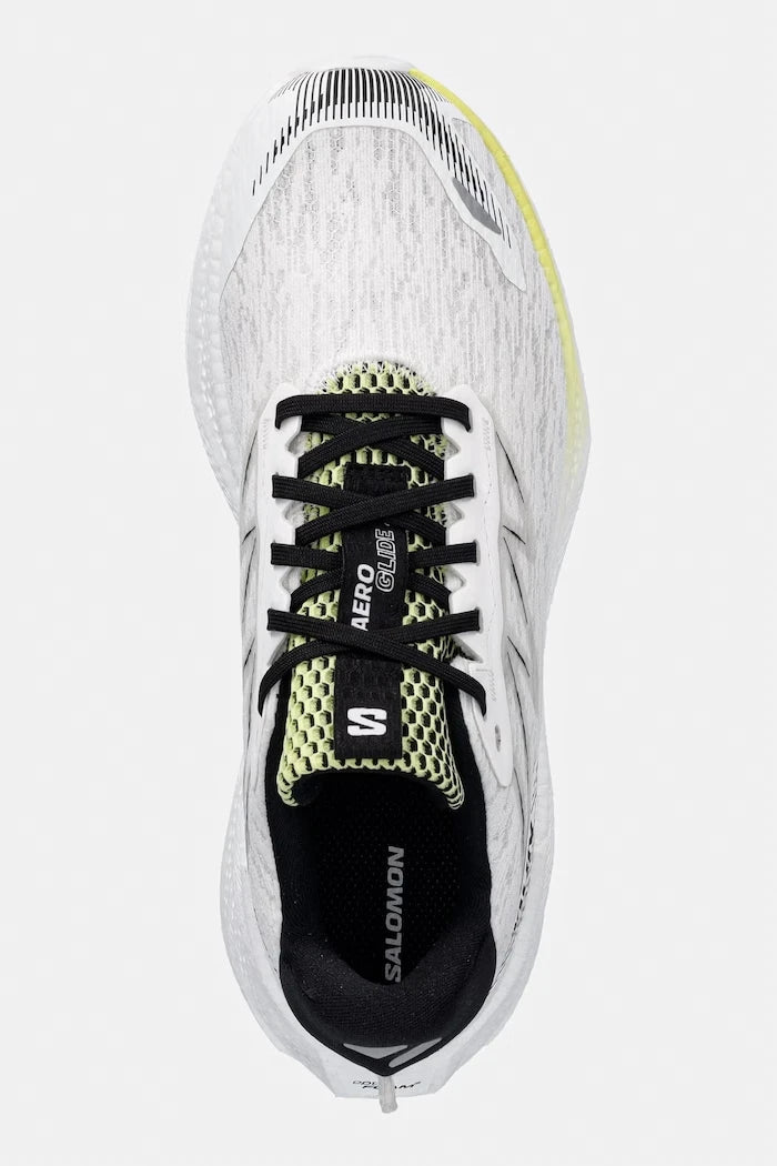 Salomon erkek koşu ayakkabısı AERO GLIDE 4
