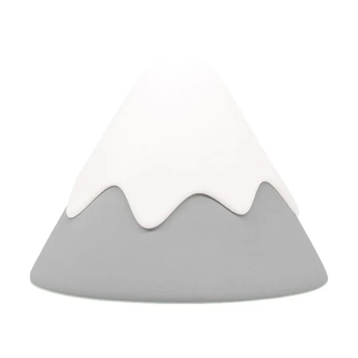 Нощна led лампа Helio Ferretti Mountain
