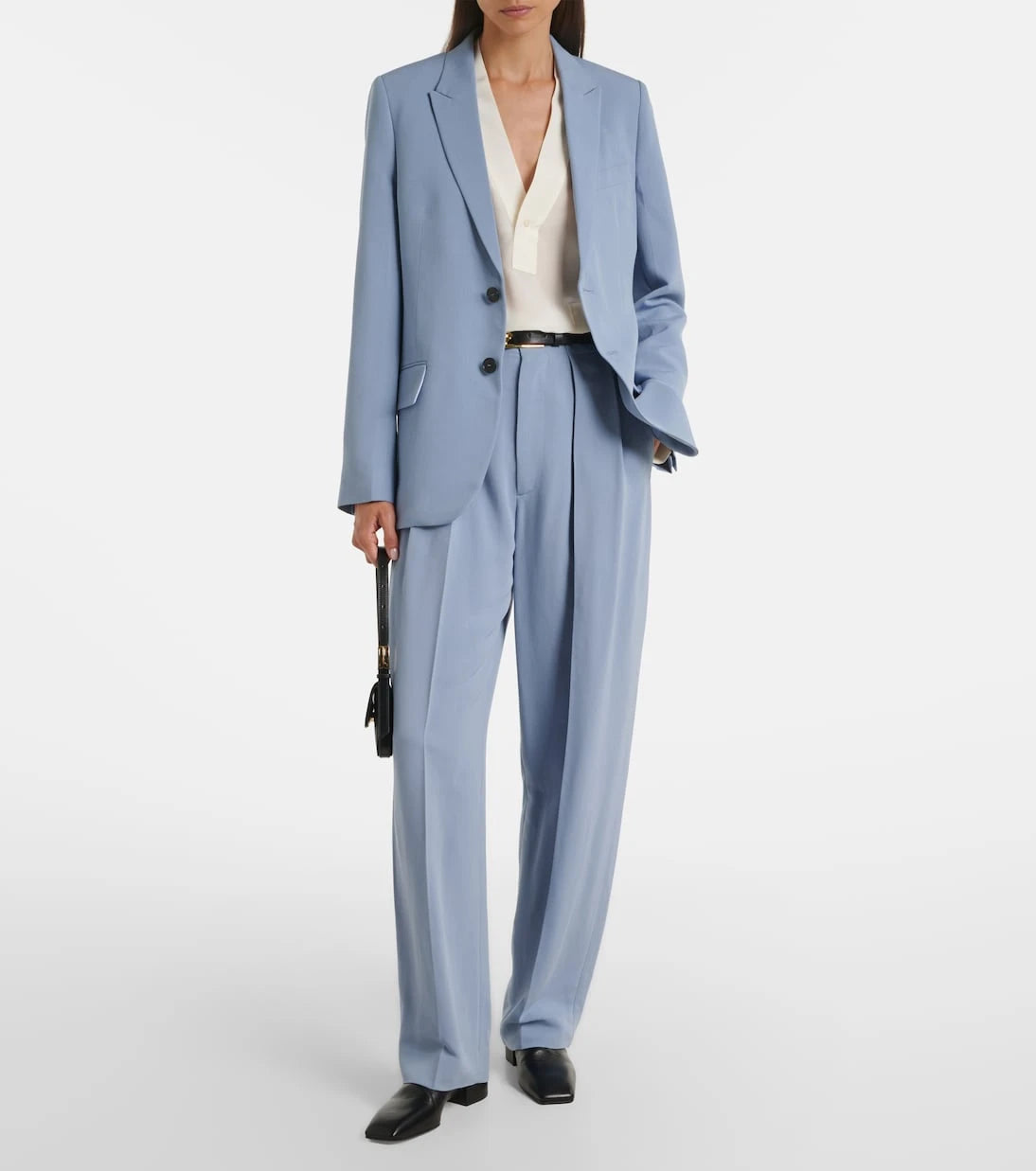 Victoria Beckham - Silk blouse