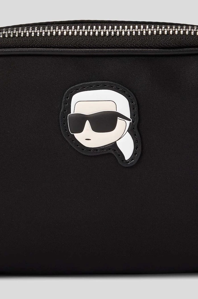 Чанта през рамо Karl Lagerfeld