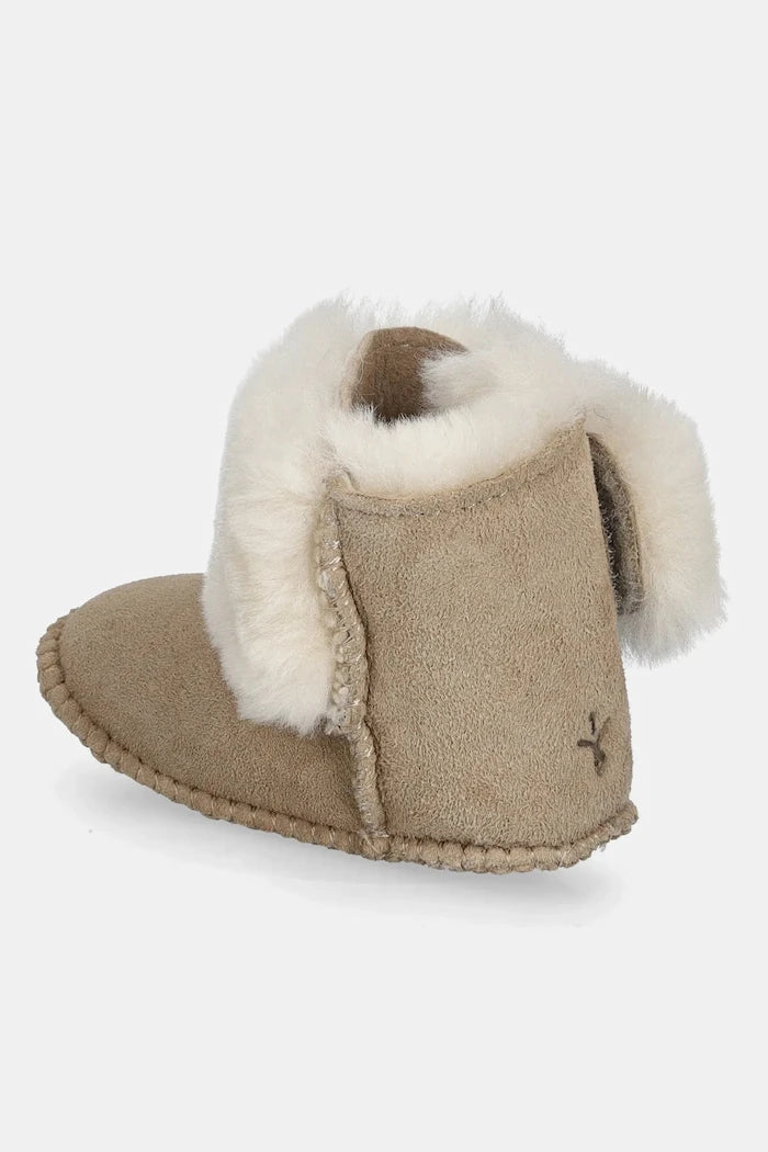 Велурени апрески Emu Australia Baby Bootie Deluxe
