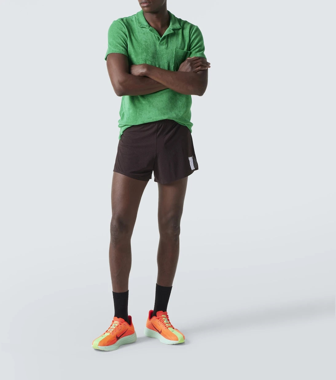 Nike - Pegasus Plus running shoes