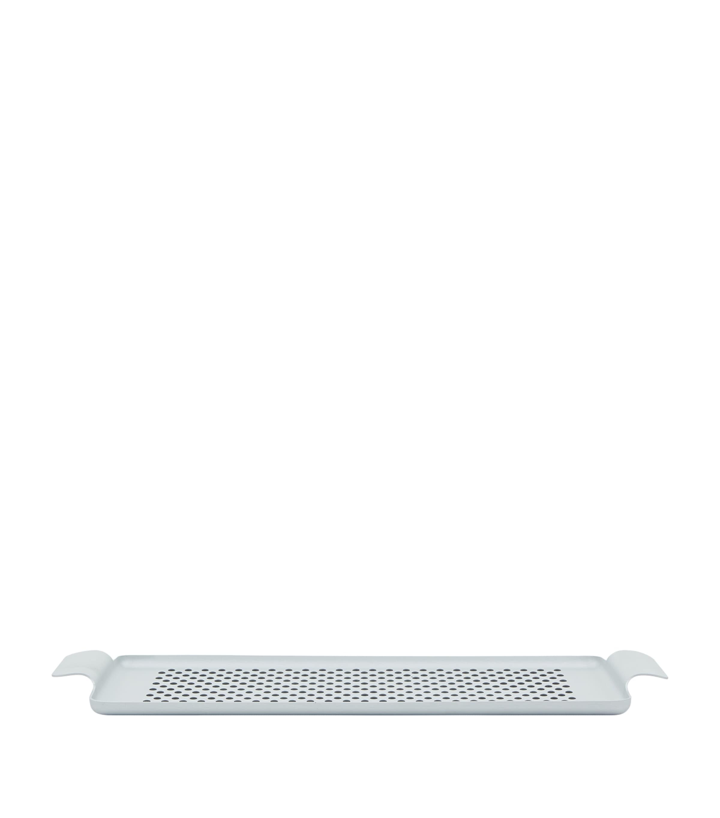 Kaymet Pressed Serving Tray