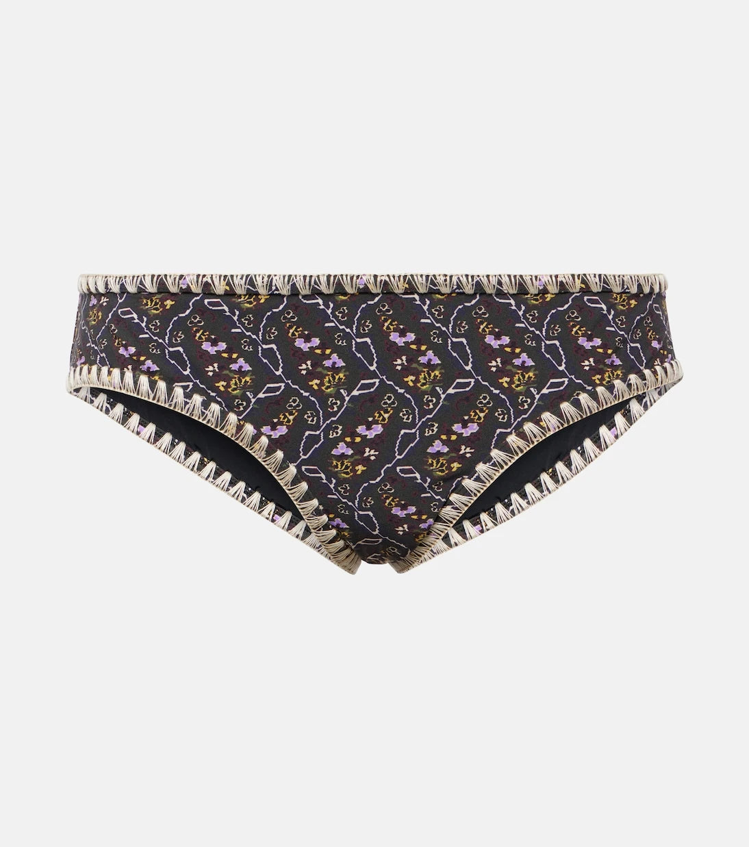 Marant Etoile - Sonnyge bikini bottoms