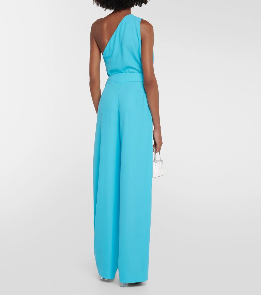 The Sei - Pleated wide-leg pants