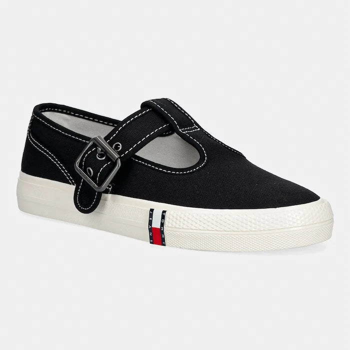 Tommy Jeans ARCHIVE Y2K MARY JANE ниски кецове дамски